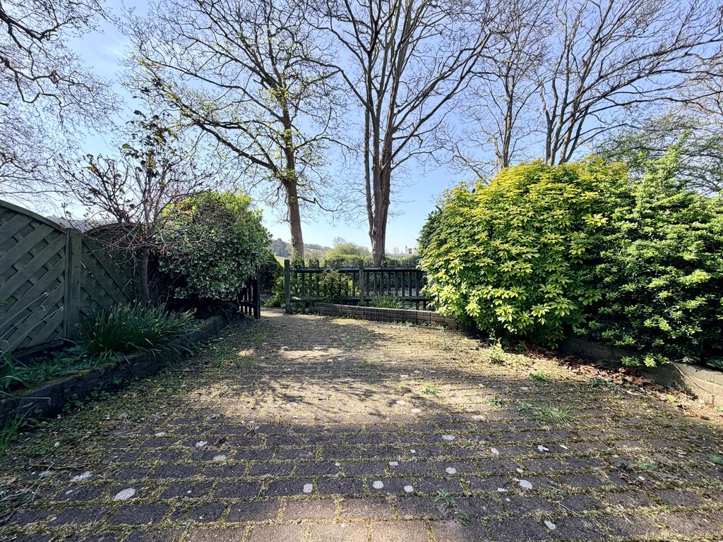 Wooburn Manor Park Wooburn Green